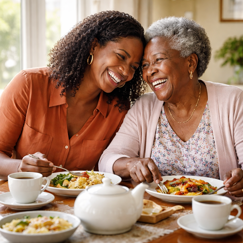 Caring companion services for seniors and adults in Syracuse NY